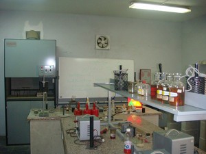 Training labs
